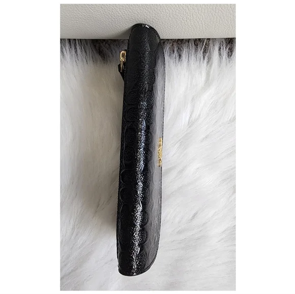 Coach Glitter Wallet - Picture 6 of 15